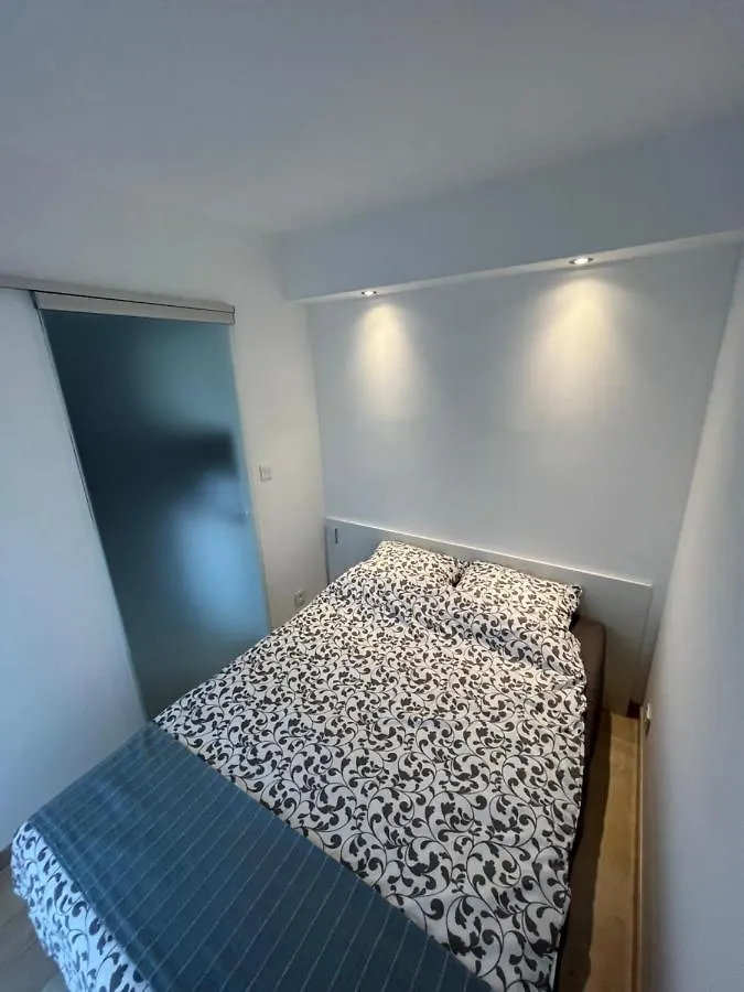 Antibes Juan-Les-Pins Cozy One Bedroom Apartment Near The Beaches And The Restaurants