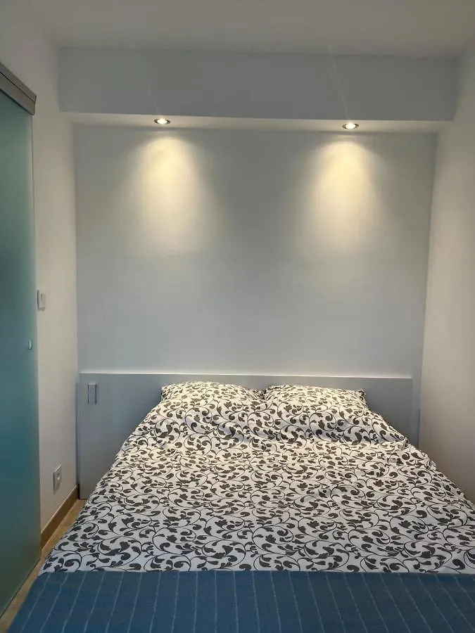 Cozy 1 Bedroom Apartment Antibes Juan-Les-Pins - Walk To Beaches, Restaurants, Old Town