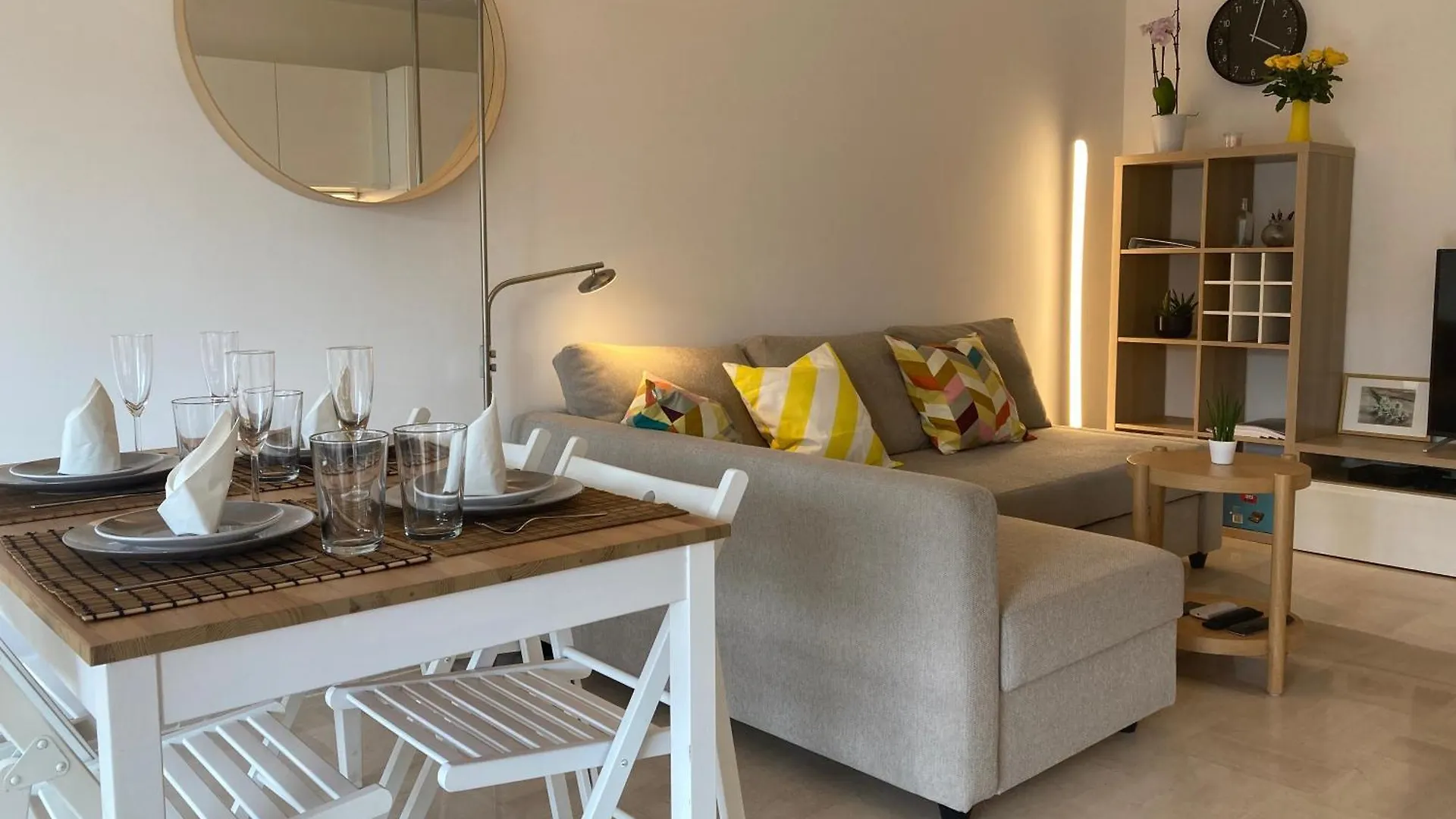Cozy 1 Bedroom Apartment Antibes Juan-Les-Pins - Walk To Beaches, Restaurants, Old Town France