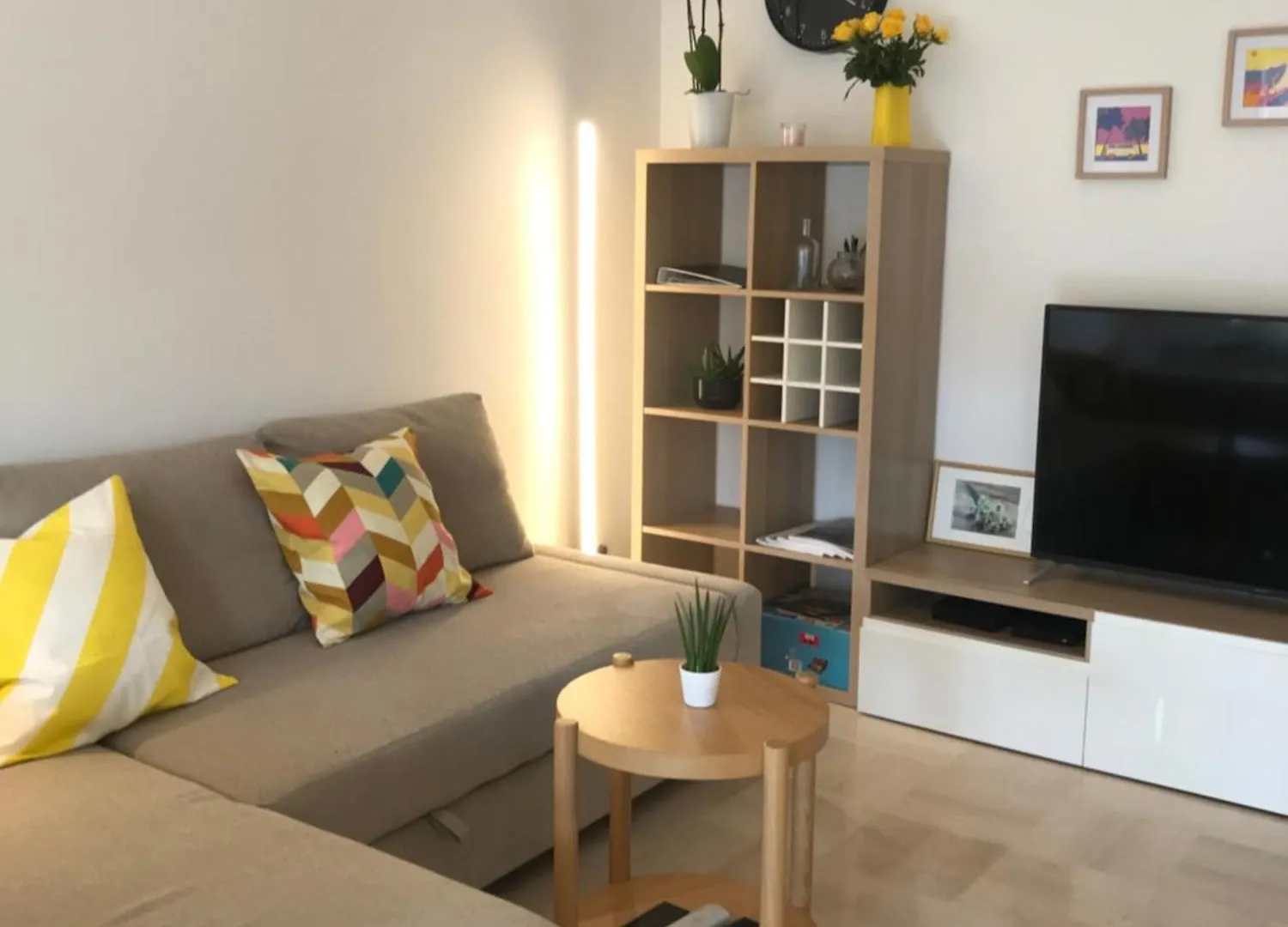 Antibes Juan-Les-Pins Cozy One Bedroom Apartment Near The Beaches And The Restaurants France