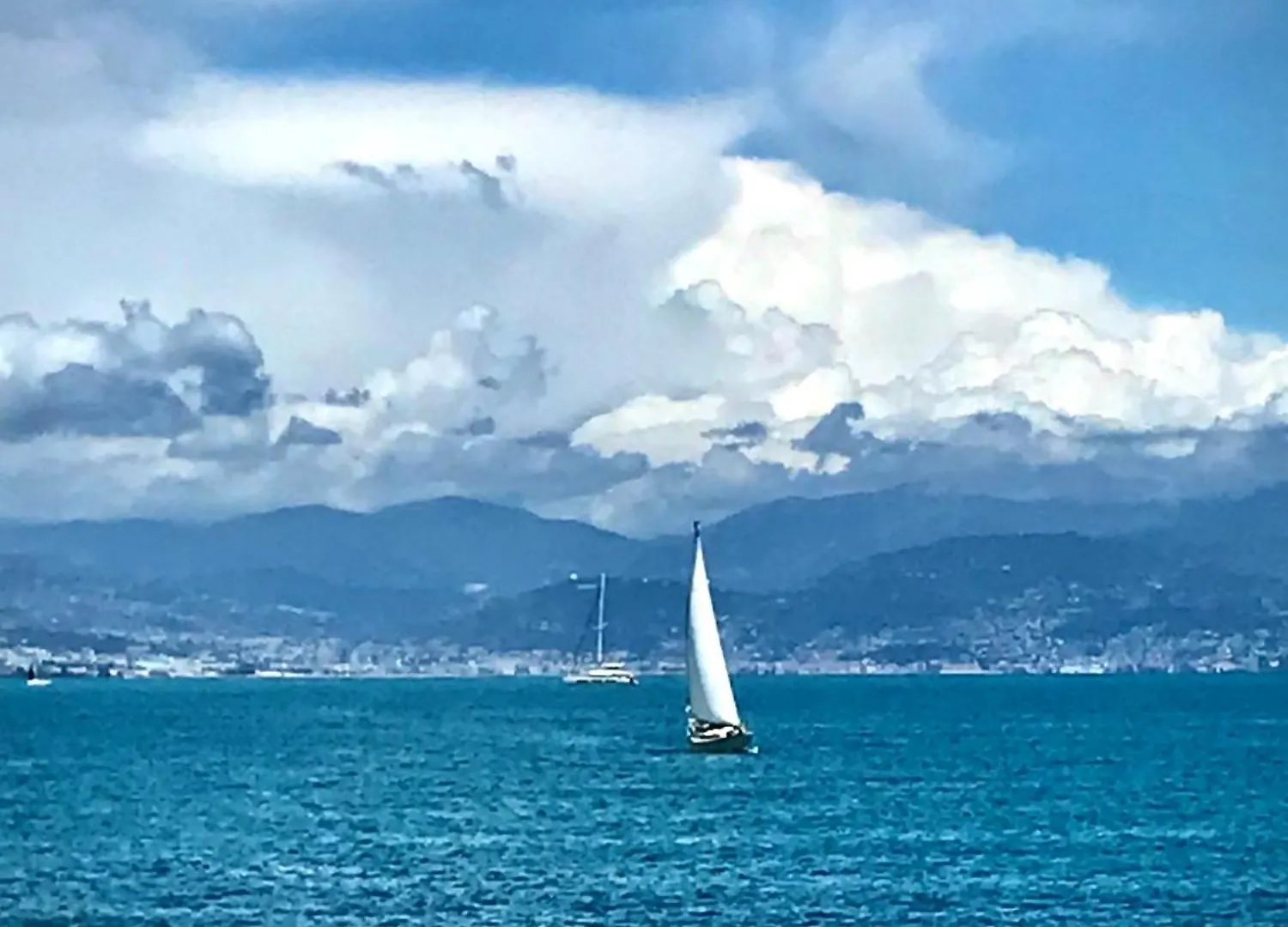 Antibes Juan-Les-Pins Cozy One Bedroom Apartment Near The Beaches And The Restaurants