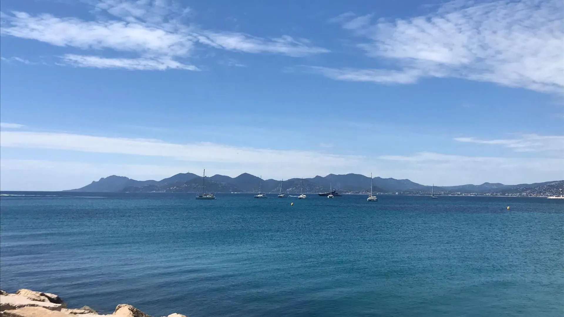 Antibes Juan-Les-Pins Cozy One Bedroom Apartment Near The Beaches And The Restaurants France
