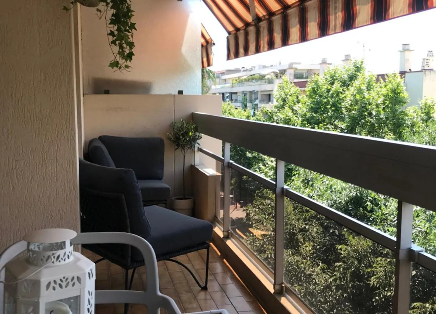 Antibes Juan-Les-Pins Cozy One Bedroom Apartment Near The Beaches And The Restaurants